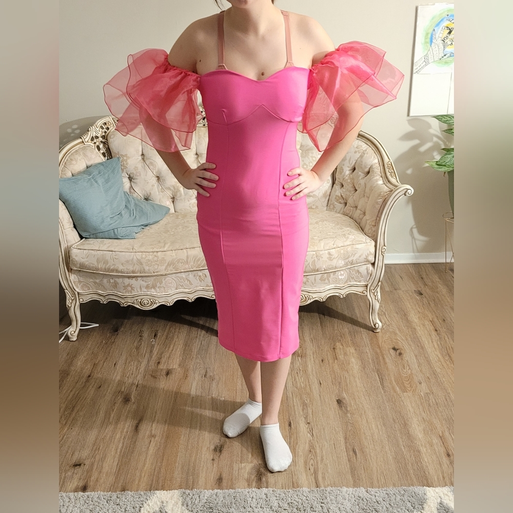 Cute dress